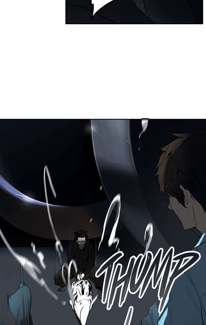 Tower of God Chapter 257 61